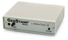 Load image into Gallery viewer, GeoStamp® Audio