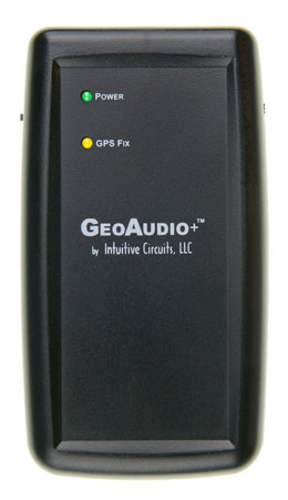 GeoAudio+