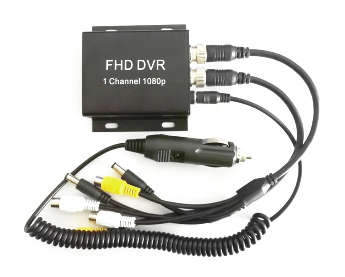 DVR-1