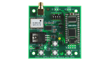 Load image into Gallery viewer, OSD-GPS+ with GPS Carrier Board (Magmount Antenna)