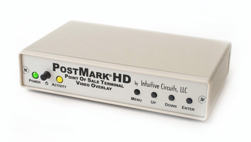 PostMark® HD