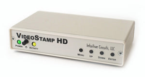 VideoStamp HD