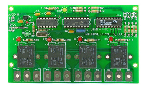 DTMF-4HC