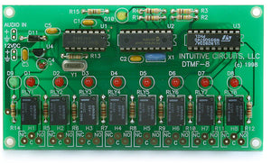 DTMF-8