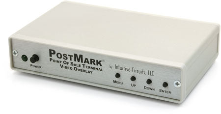 PostMark® – Intuitive Circuits