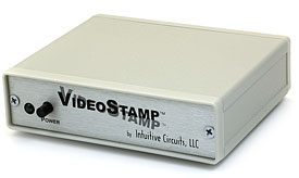 VideoStamp+